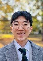 Canton, OH Math tutor named Alexander