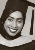 Cleveland, OH AP Pre-Calculus tutor named Sabiha Cleveland, OH AP Pre-Calculus tutor named Sabiha