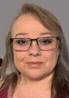 Online Elementary School English tutor named Audrey