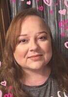 Online Elementary School English tutor named Audrey