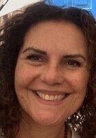 Online Spanish 3 tutor named Maria Cristina
