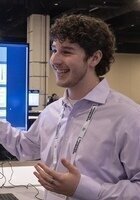 Bowie, MD Math tutor named Louis