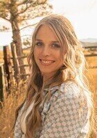 Online Kindergarten Readiness tutor named Bailey