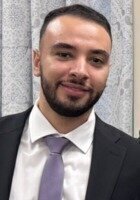 Versailles, CT Arabic tutor named Youssef Versailles, CT Arabic tutor named Youssef