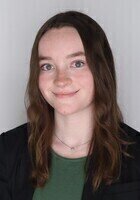 New Jersey Math tutor named Siobhan