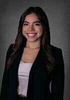 A photo of Eliana, a tutor from University of Florida