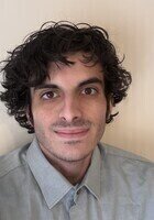 A photo of Marwan, a tutor from The University of Alabama