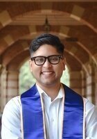 A photo of Archi, a tutor from University of California, Los Angeles