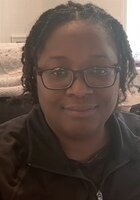 Online Technology and Coding tutor named Tamika