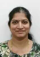 The Woodlands, TX Math tutor named Dakchayani