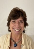 A photo of Nadja, a tutor from Hofstra University