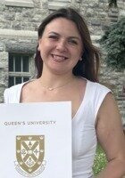 Oshawa Sociology tutor named Nadia Oshawa Sociology tutor named Nadia