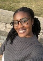 Online Organic Chemistry tutor named Aseda