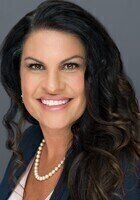 Online Executive Functioning tutor named Krista