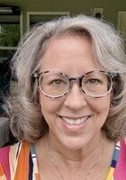 Online Spanish 3 tutor named Alice