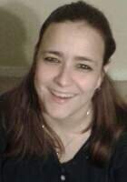 Flower Mound, TX High School English tutor named Robyn Flower Mound, TX High School English tutor named Robyn