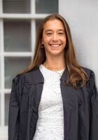 Jacksonville, FL Test Prep tutor named Sophia Jacksonville, FL Test Prep tutor named Sophia