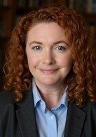 A photo of Tiffany, a tutor from Missouri State University