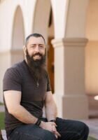 A photo of Christopher, a tutor from Saint Leo University A photo of Christopher, a tutor from Saint Leo University