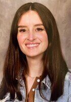 Utah Elementary School English tutor named Sydney Utah Elementary School English tutor named Sydney