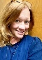 A photo of Carrie, a tutor from Texas Woman's University A photo of Carrie, a tutor from Texas Woman's University