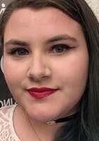 Online Kindergarten Readiness tutor named Ashleigh