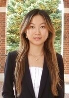 Sussex, NJ SAT prep tutor named Peiran Sussex, NJ SAT prep tutor named Peiran
