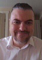 Online Astronomy tutor named David