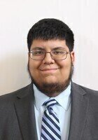 Online High School Reading tutor named Rodrigo