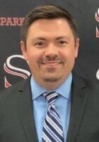 Online Poetry tutor named Guy