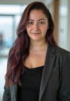 Gold Coast Nursing tutor named Vickie