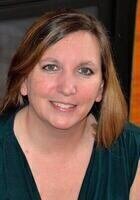 Online World Literature tutor named Colleen