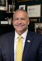 Online AP English Language and Composition tutor named Donald