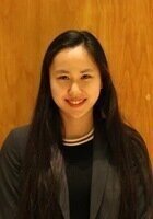 A photo of Yiming, a tutor from State University of New York at Stony Brook