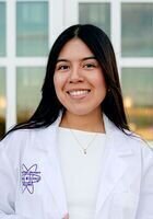 A photo of Stephanie, a tutor from High Point University A photo of Stephanie, a tutor from High Point University