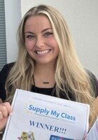 San Diego, CA OAE - Ohio Assessments for Educators tutor named Olivia San Diego, CA OAE - Ohio Assessments for Educators tutor named Olivia