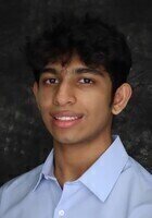 Camden, NJ SAT prep tutor named Akhil Camden, NJ SAT prep tutor named Akhil