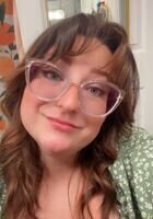 Mount Pleasant, SC Math tutor named Jessica