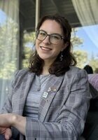 Gaithersburg, MD Russian tutor named Alexandra Gaithersburg, MD Russian tutor named Alexandra