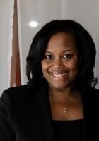 Canton, OH Math tutor named Shirkendra