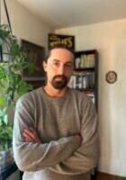 Kent, WA High School English tutor named Tobias Kent, WA High School English tutor named Tobias