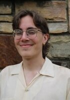 Utah Test Prep tutor named Jackson Utah Test Prep tutor named Jackson