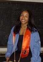 St. Charles, IL Elementary School Science tutor named Nalah Ahnaya St. Charles, IL Elementary School Science tutor named Nalah Ahnaya