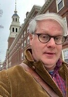 St. Peters, MO High School English tutor named Derrick St. Peters, MO High School English tutor named Derrick