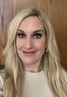 Norman, OK High School English tutor named May Norman, OK High School English tutor named May