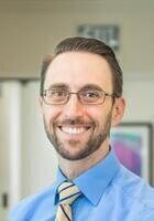 Online NPTE - National Physical Therapy Examination tutor named Sean