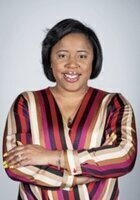 A photo of Djuana, a tutor from Alabama A & M University A photo of Djuana, a tutor from Alabama A & M University