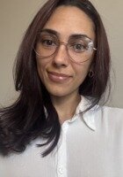 Online AP Spanish Language & Culture tutor named Lizaris