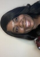 A photo of Jervetta, a tutor from Walden University