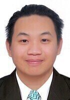 A photo of Dang, a tutor from Georgia State University A photo of Dang, a tutor from Georgia State University